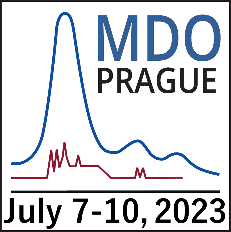MDO PRAGUE 2024